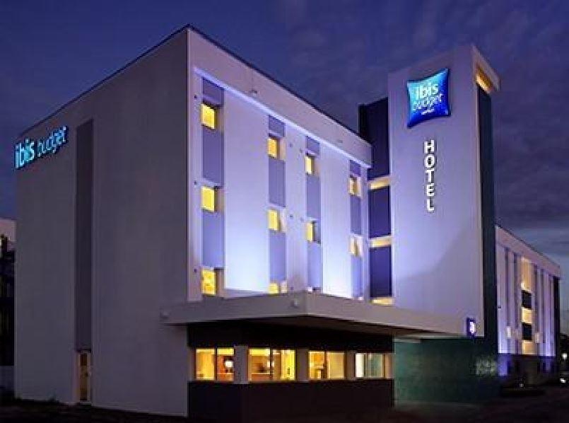 Hotel Mia Urban Detroit Tanger Gzennaïa Esterno foto