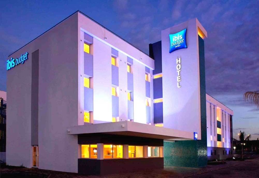 Hotel Mia Urban Detroit Tanger Gzennaïa Esterno foto