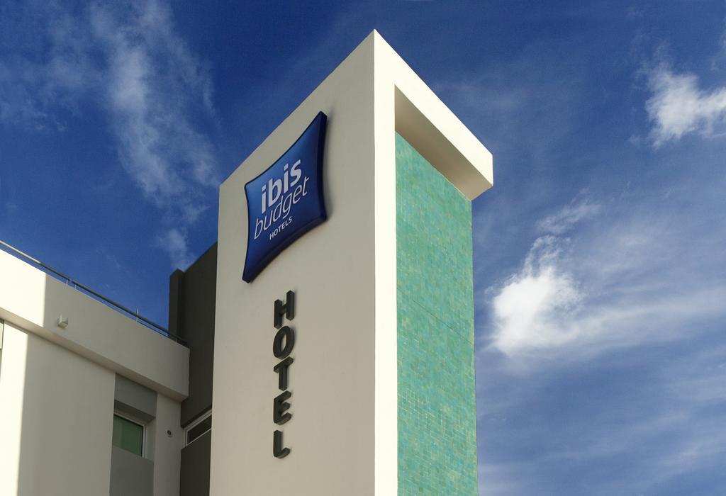 Hotel Mia Urban Detroit Tanger Gzennaïa Esterno foto